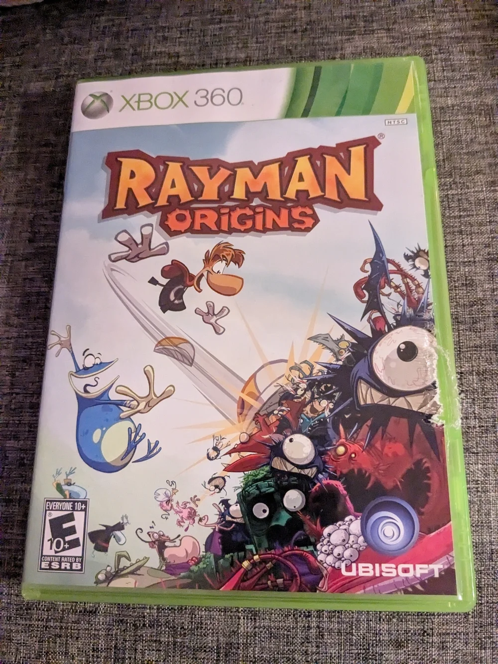 Xbox ps4 doom